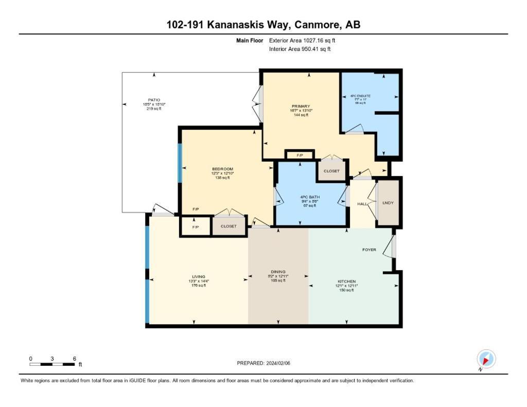 Aparthotel Luxury 2bedroom 2bath Sleeps 6 945 Square Feet *