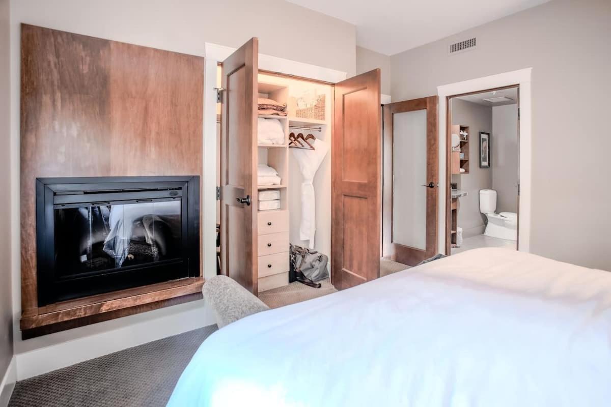 Luxury 2bedroom 2bath Sleeps 6 945 Square Feet Aparthotel Canmore