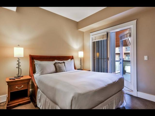 Aparthotel Luxury 2bedroom 2bath Sleeps 6 945 Square Feet *