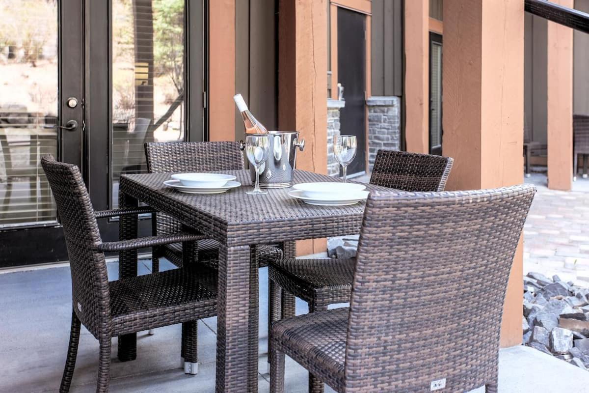 Luxury 2bedroom 2bath Sleeps 6 945 Square Feet Aparthotel *